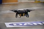 Researchers from USC and UC Irvine participate in DARPA SDR Hackfest at NASA Ames Research Center